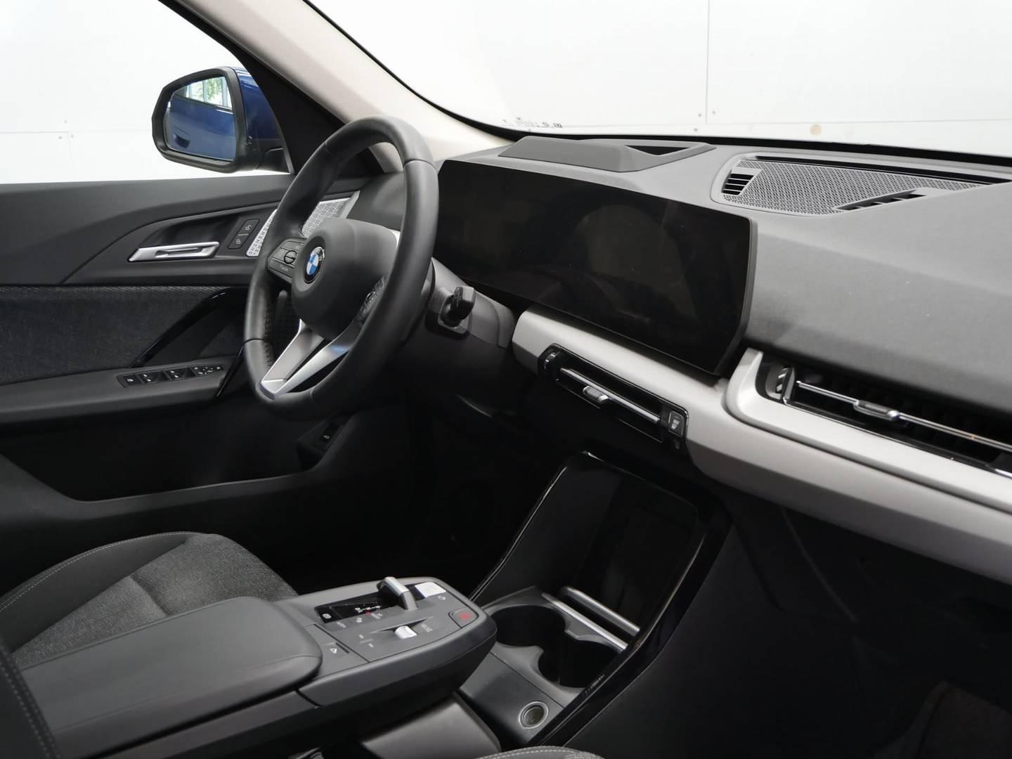 BMW X1 – Bild 15