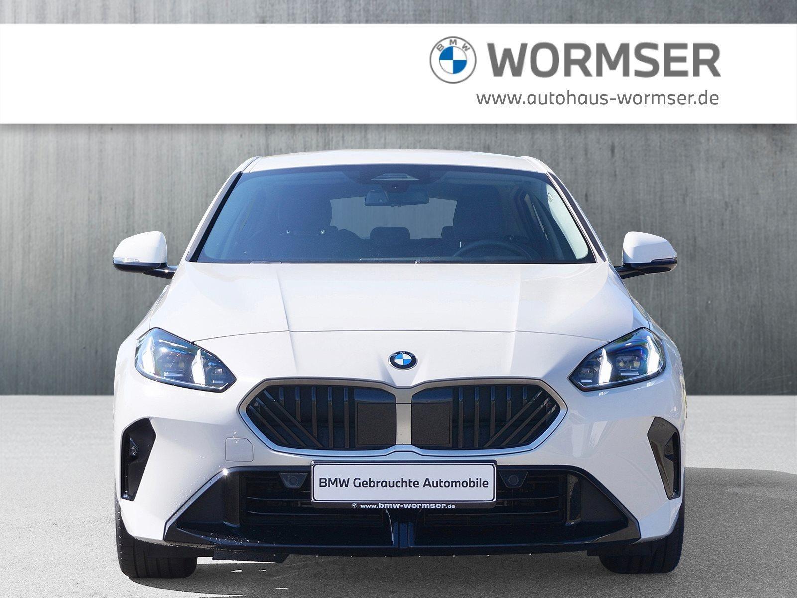 BMW 1er – Bild 5