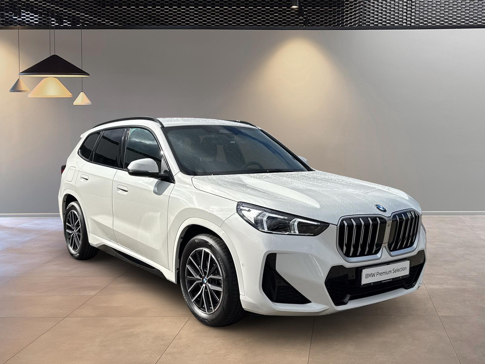 BMW X1 – Bild 19