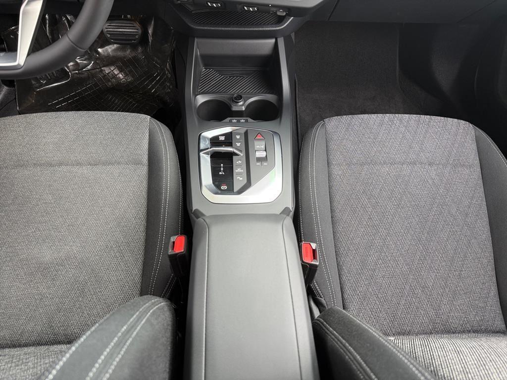 BMW 1er – Bild 9