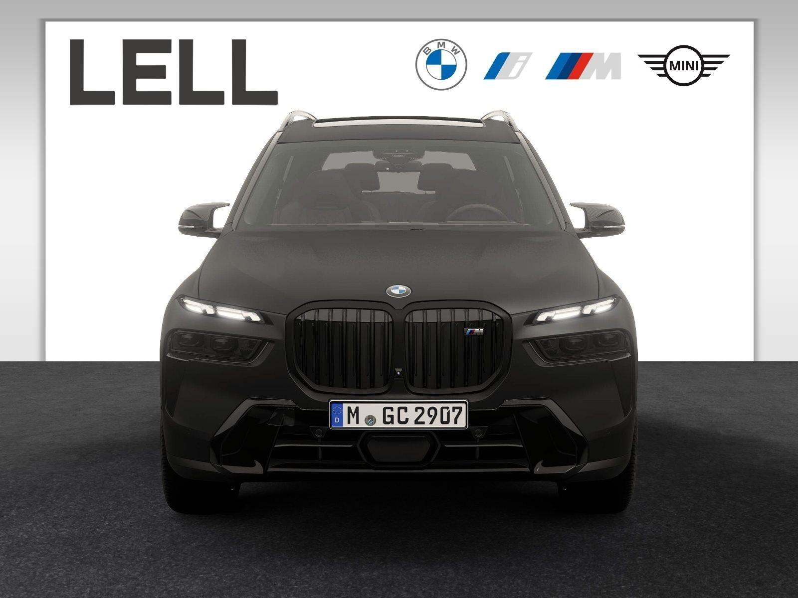 BMW X7 – Bild 3