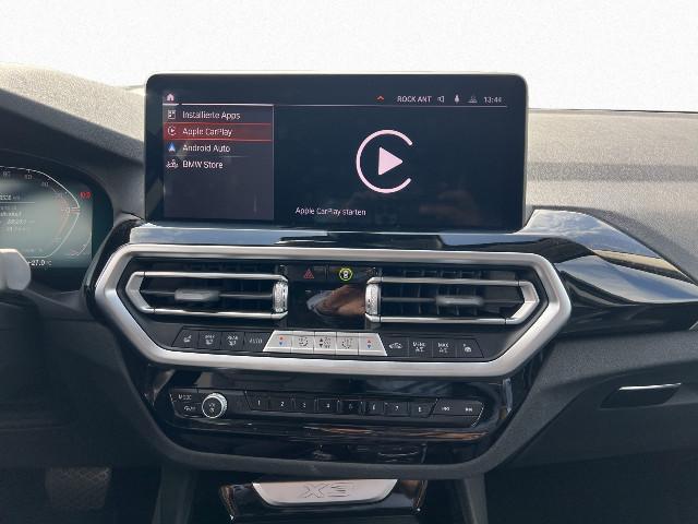 BMW X3 – Bild 7