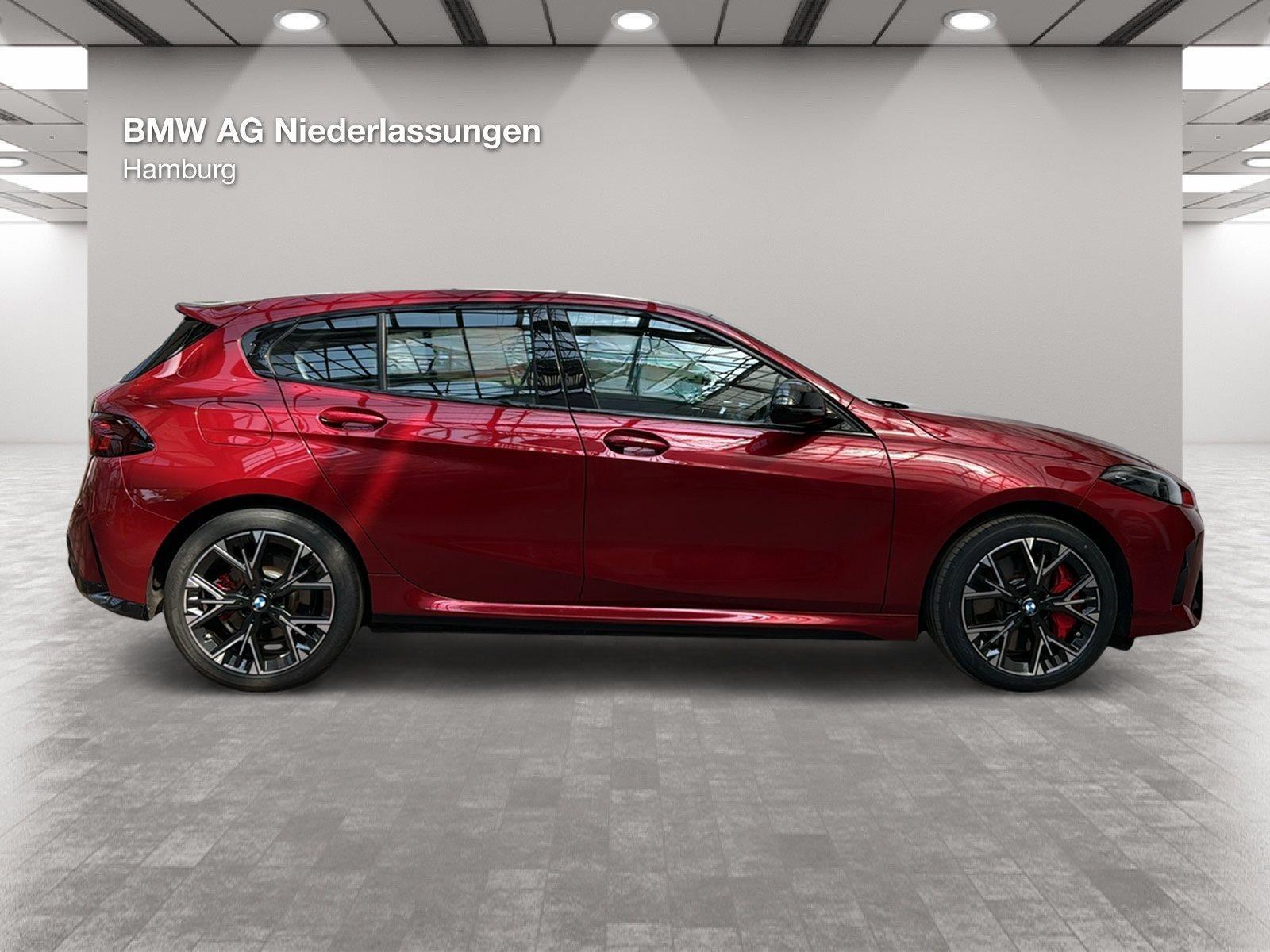 BMW 1er – Bild 4
