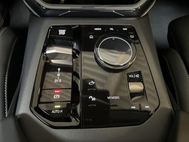 BMW X3 – Bild 12