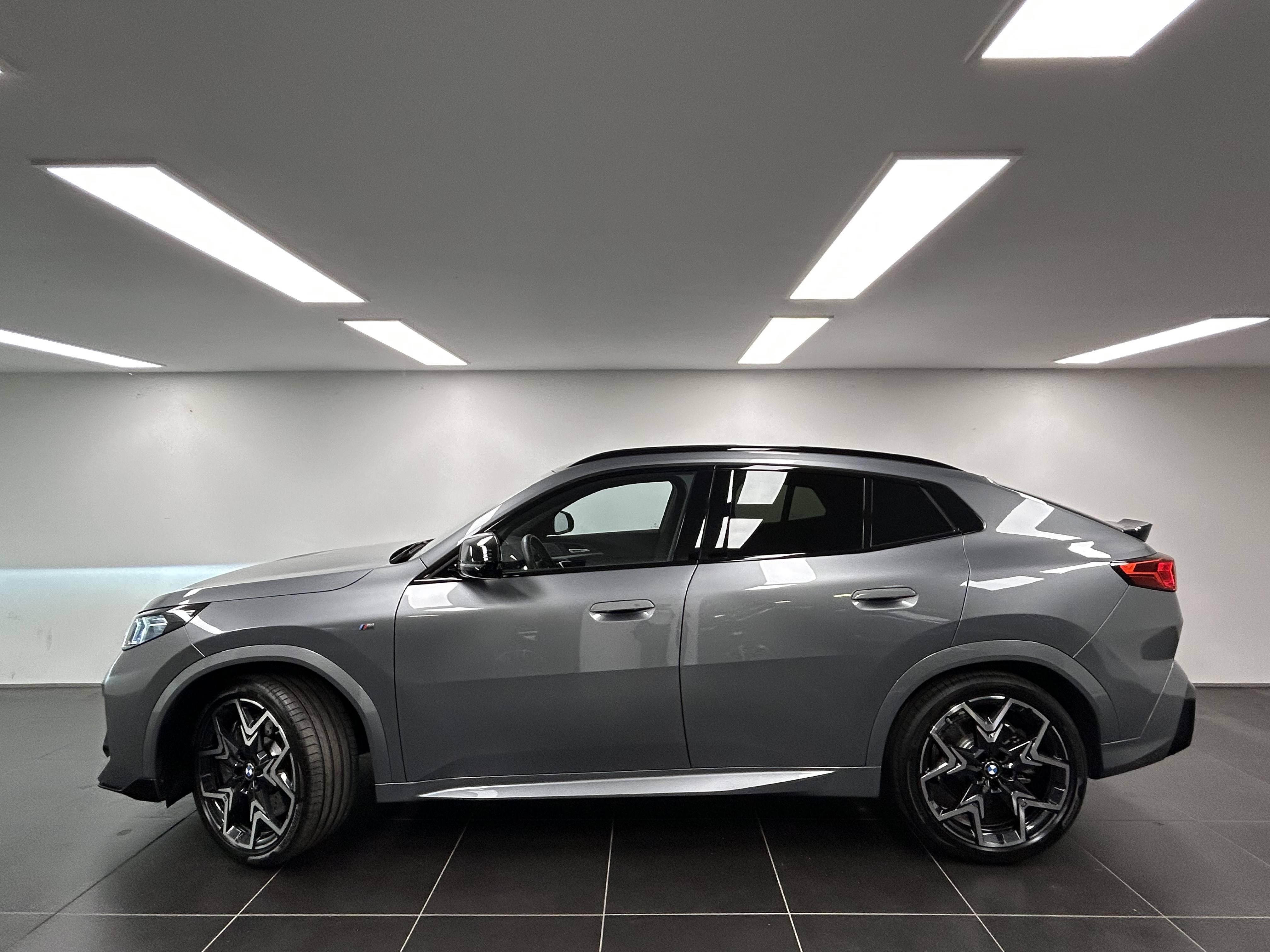 BMW X2 – Bild 2