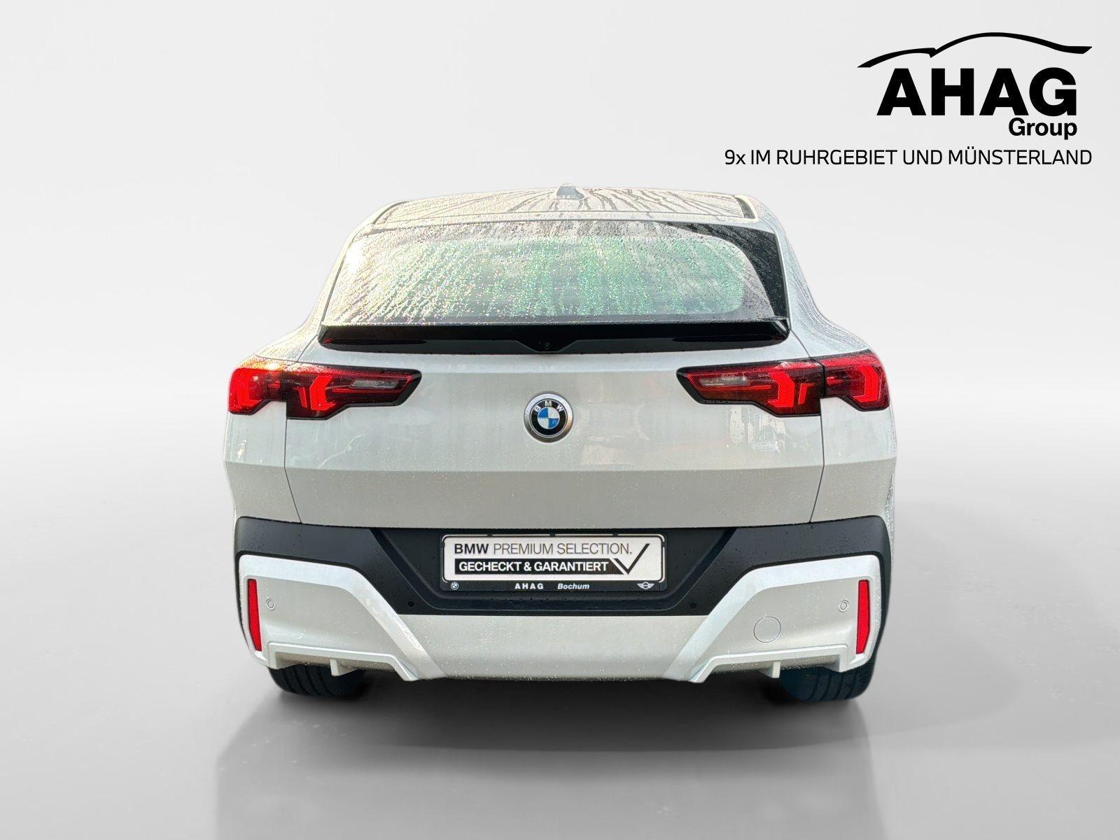 BMW X2 – Bild 5