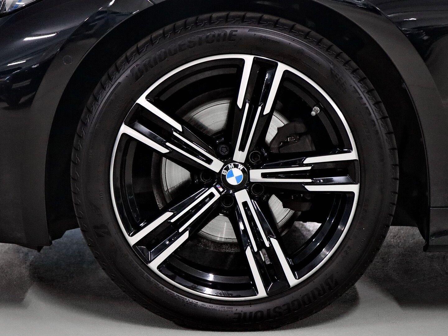 BMW 3er Touring – Bild 5