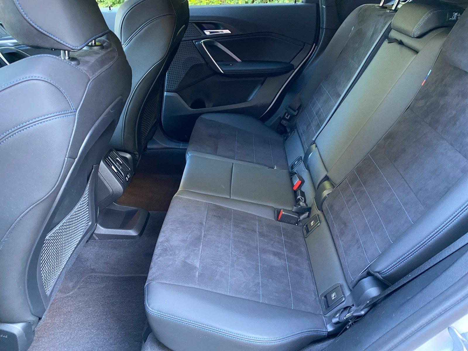 BMW X1 – Bild 9