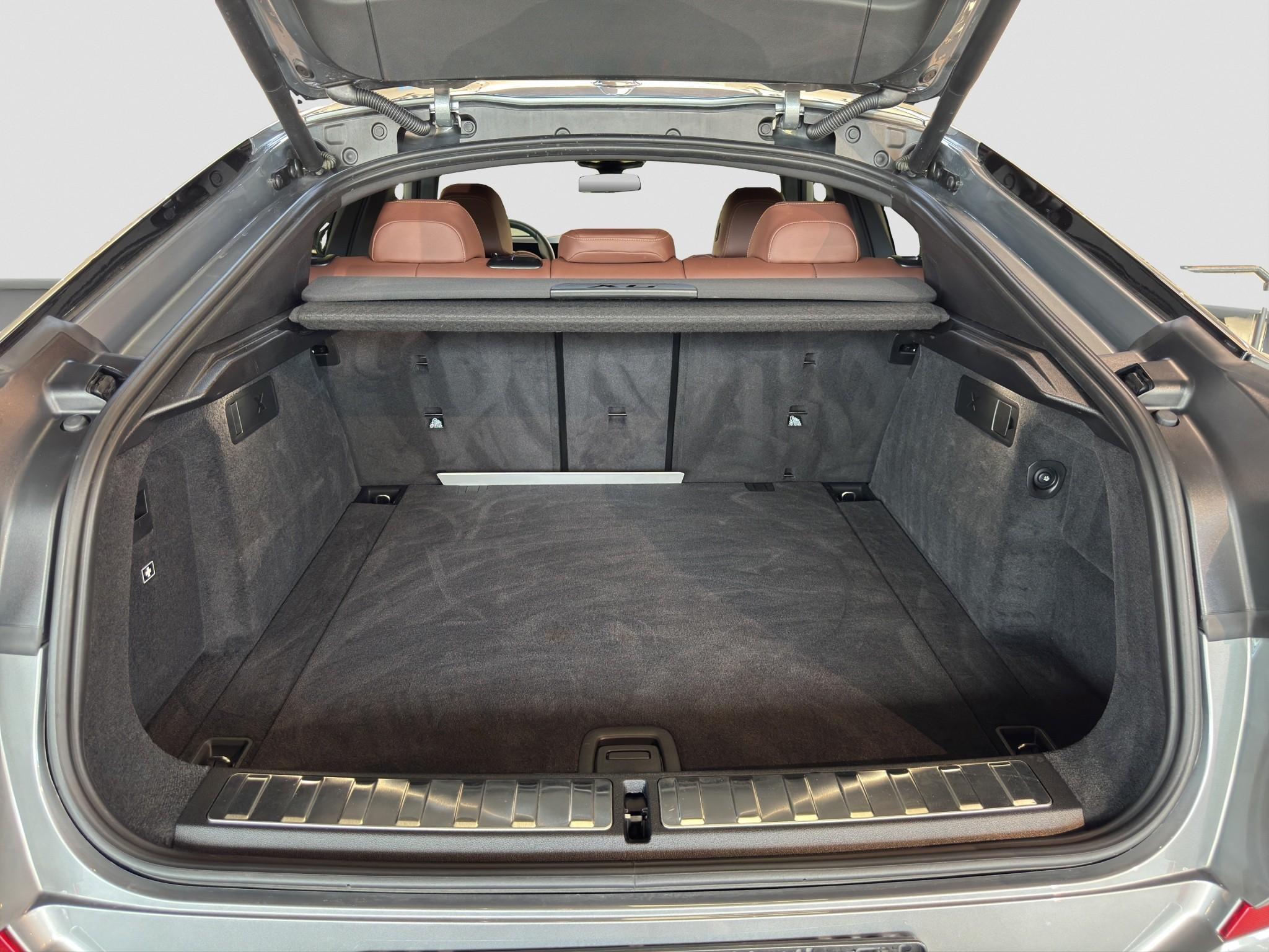 BMW X6 – Bild 30