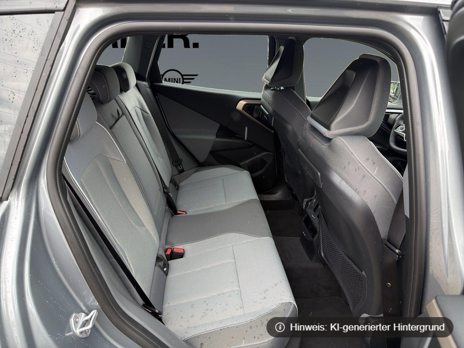 BMW X3 – Bild 11