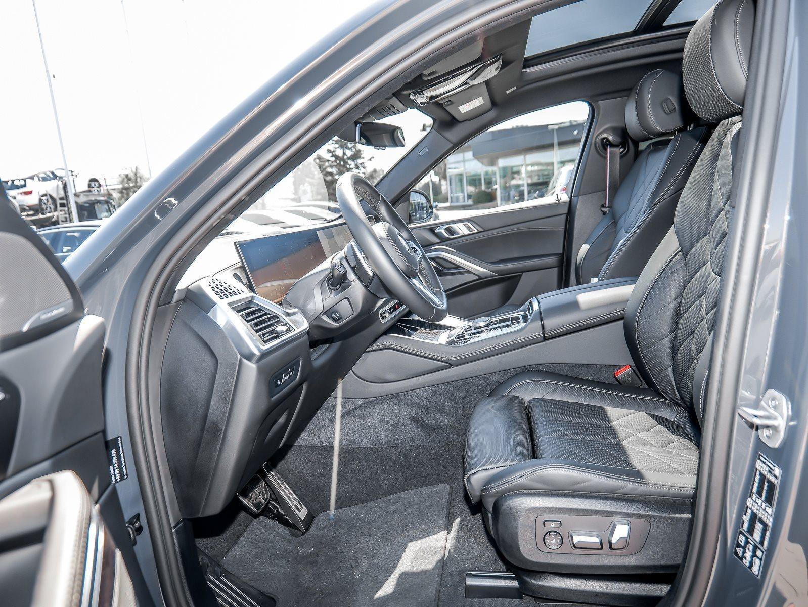 BMW X6 – Bild 5