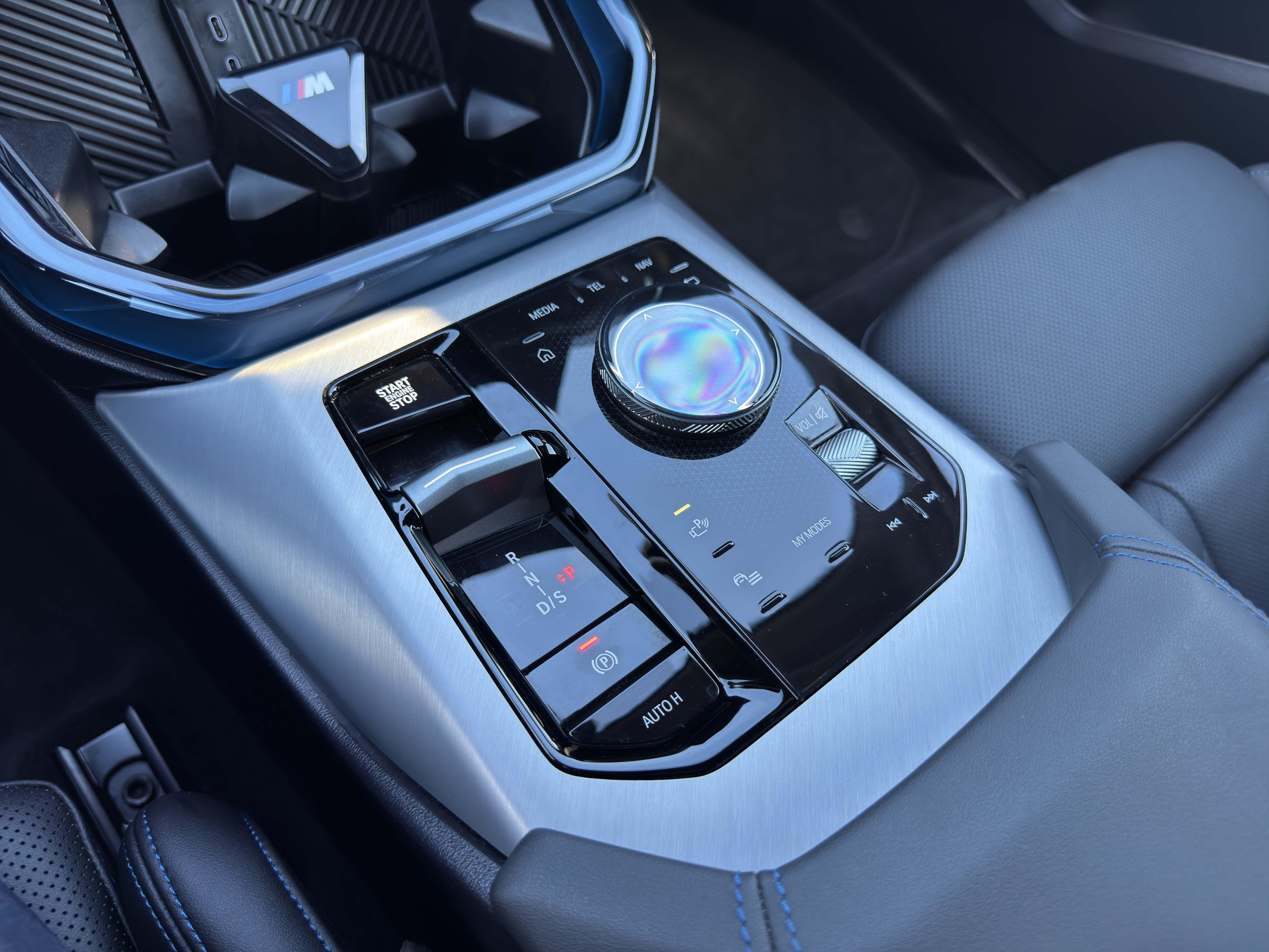 BMW X3 – Bild 9