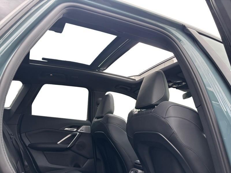 BMW X1 – Bild 18