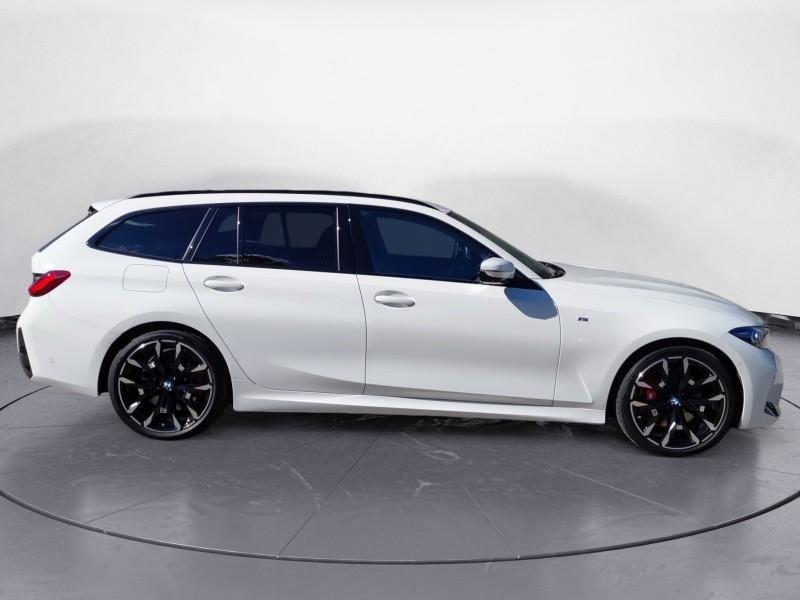 BMW 3er Touring – Bild 7