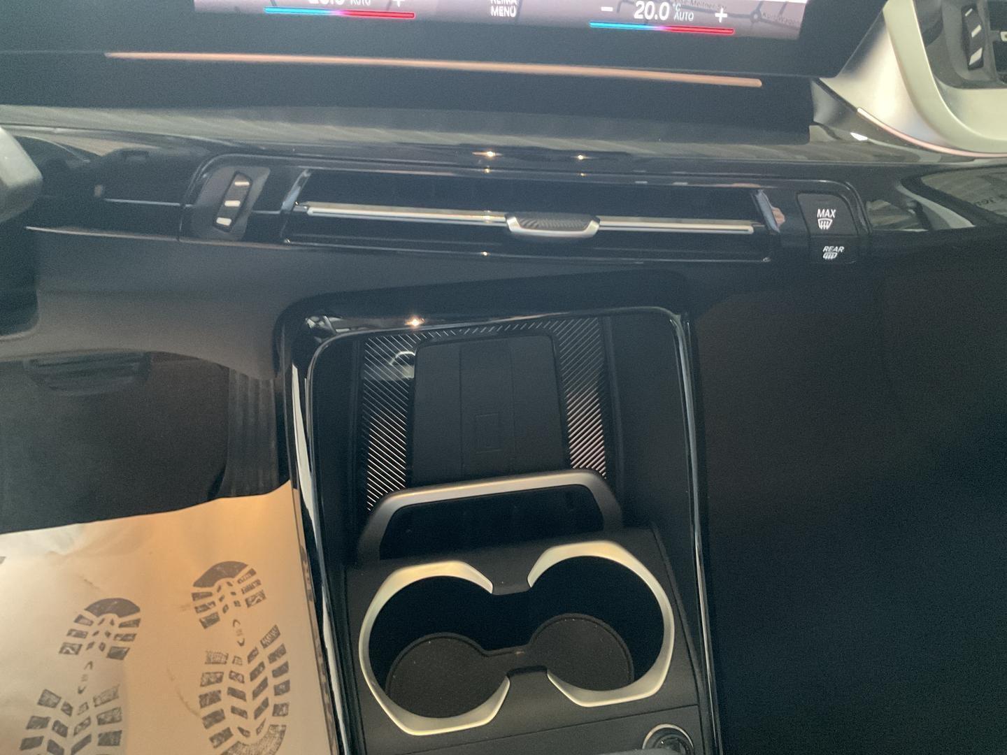 BMW X1 – Bild 16