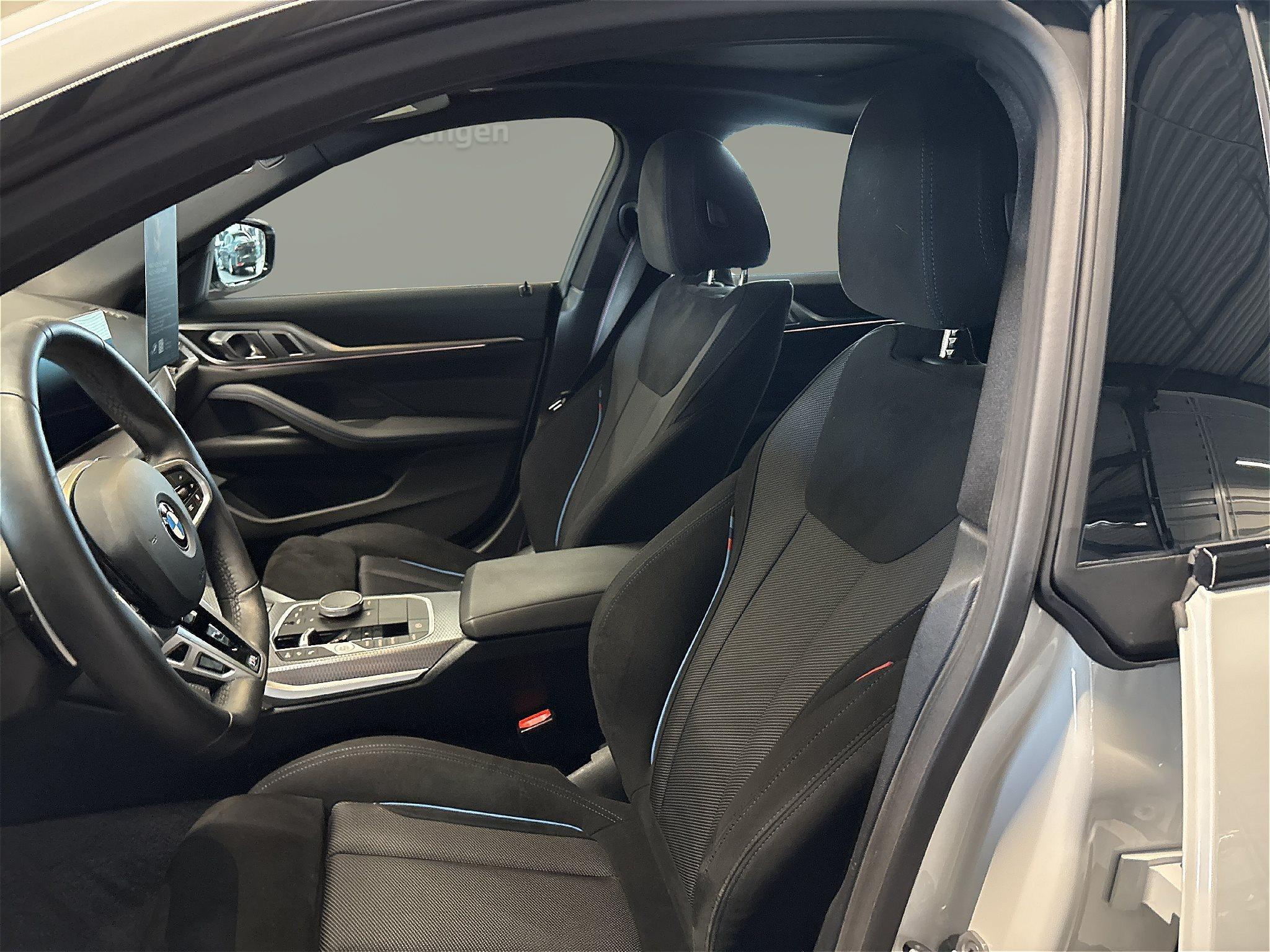 BMW 4er Gran Coupé – Bild 16