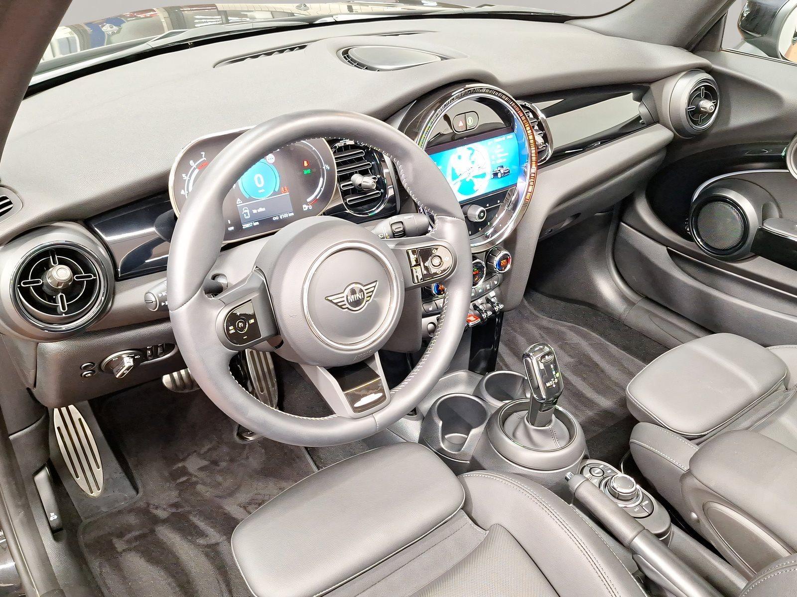 MINI Cabrio – Bild 4