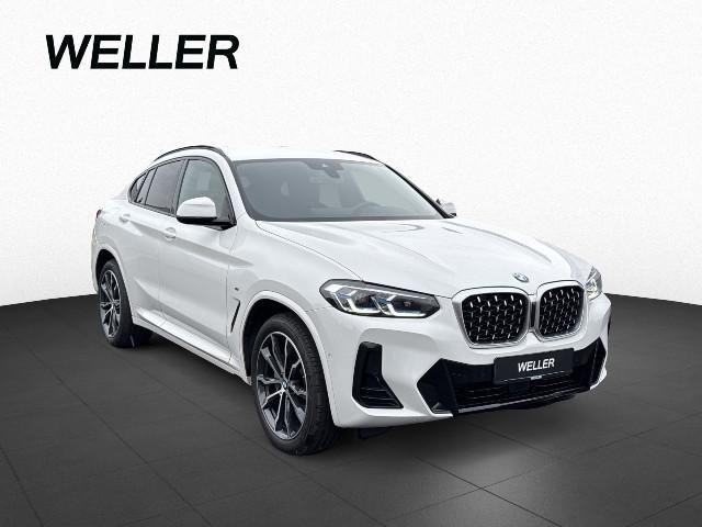 BMW X4 – Bild 2