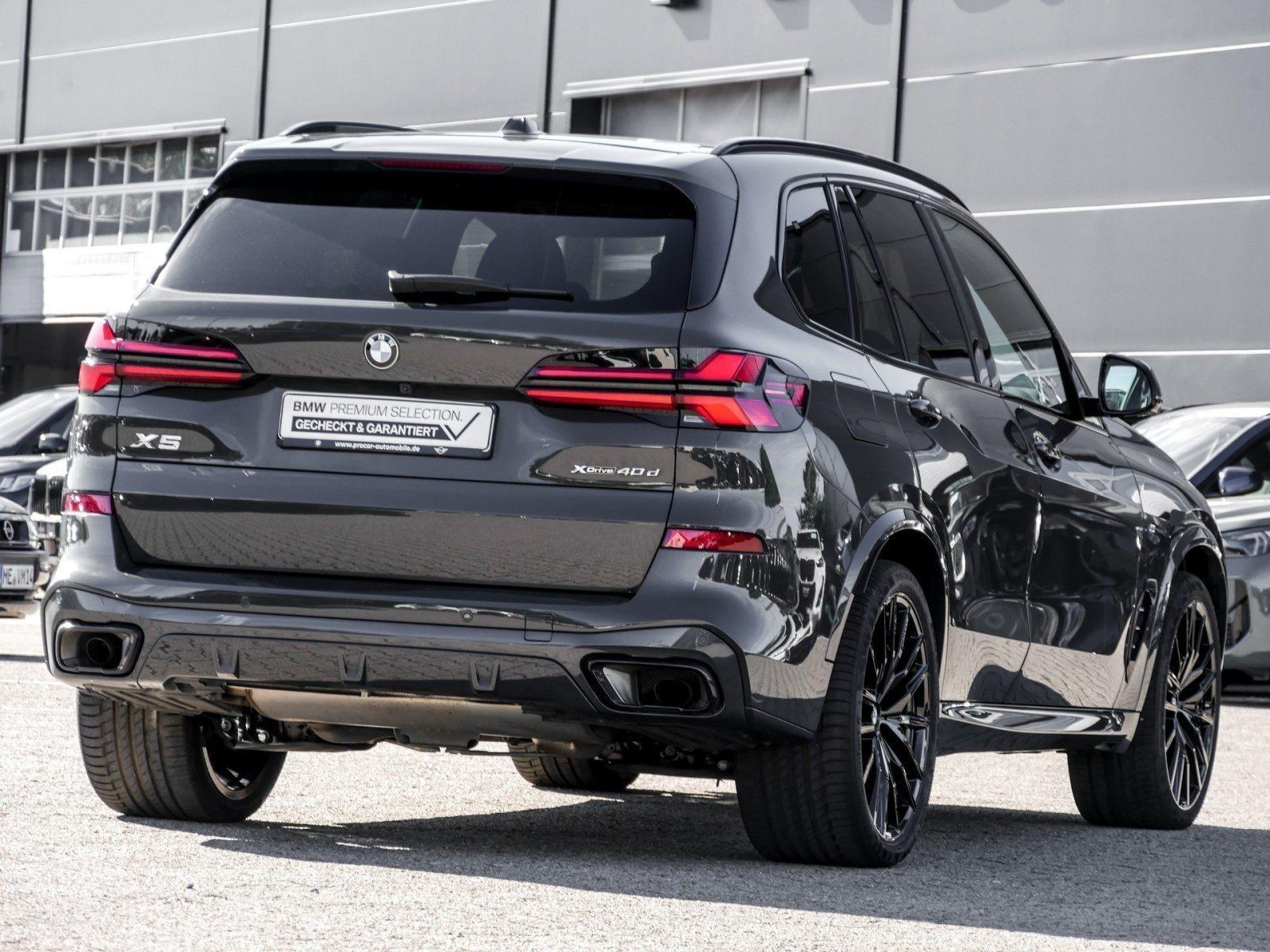 BMW X5 – Bild 2