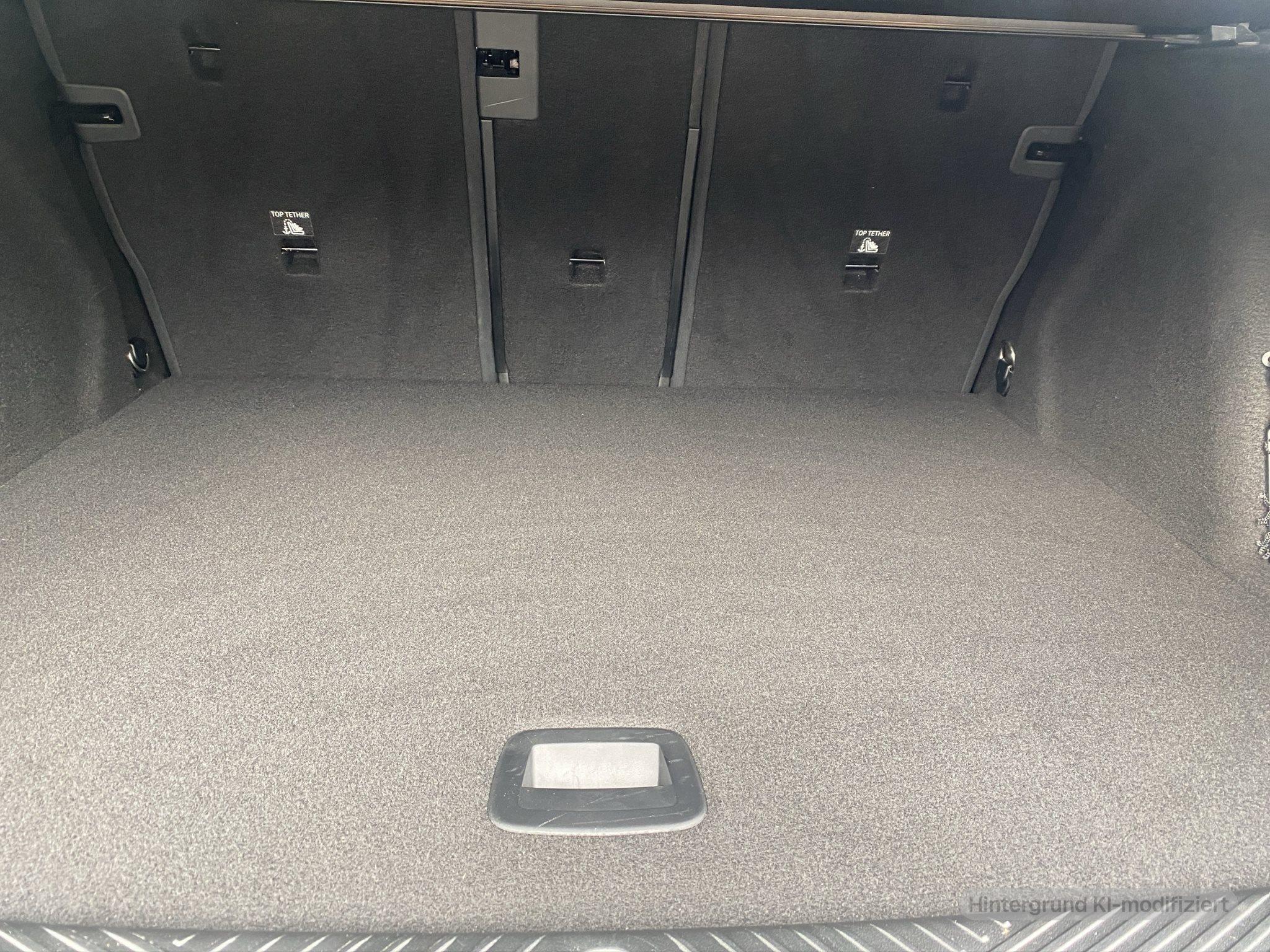 BMW X3 – Bild 11