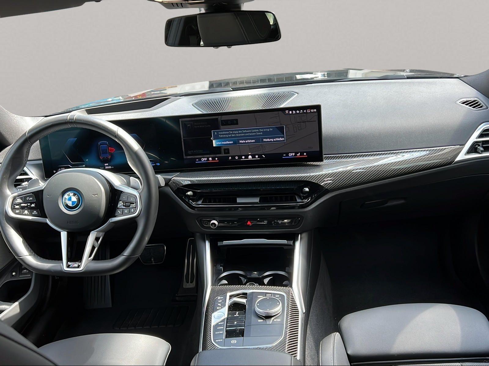 BMW 3er Touring – Bild 7