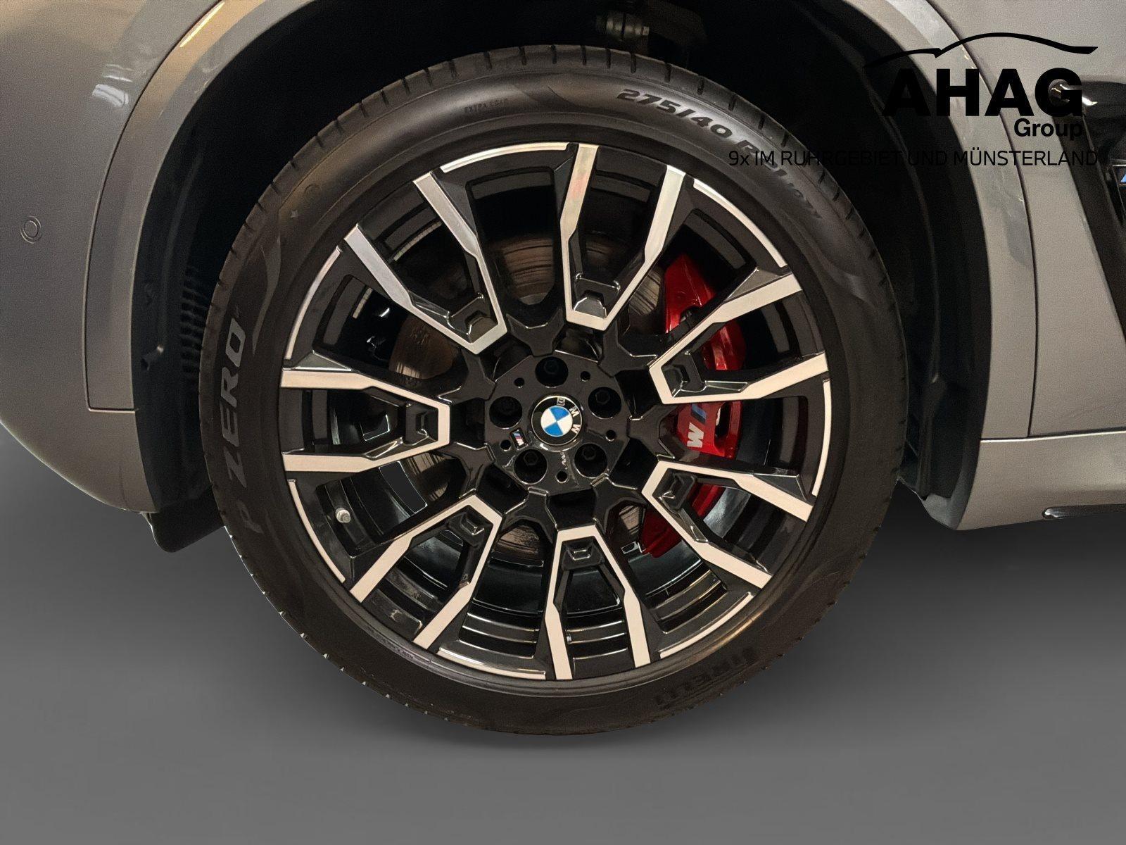 BMW X5 – Bild 9