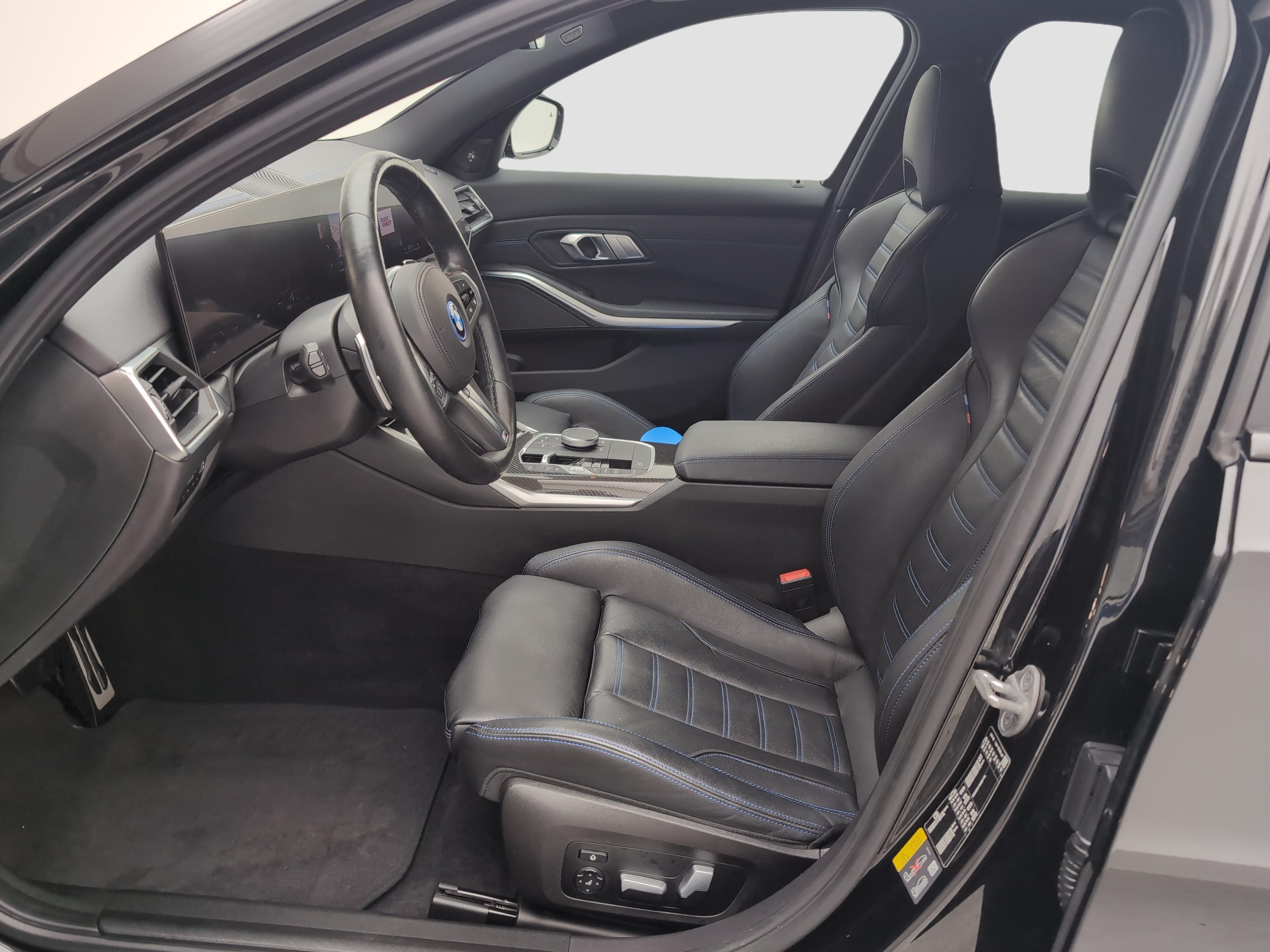 BMW 3er – Bild 10
