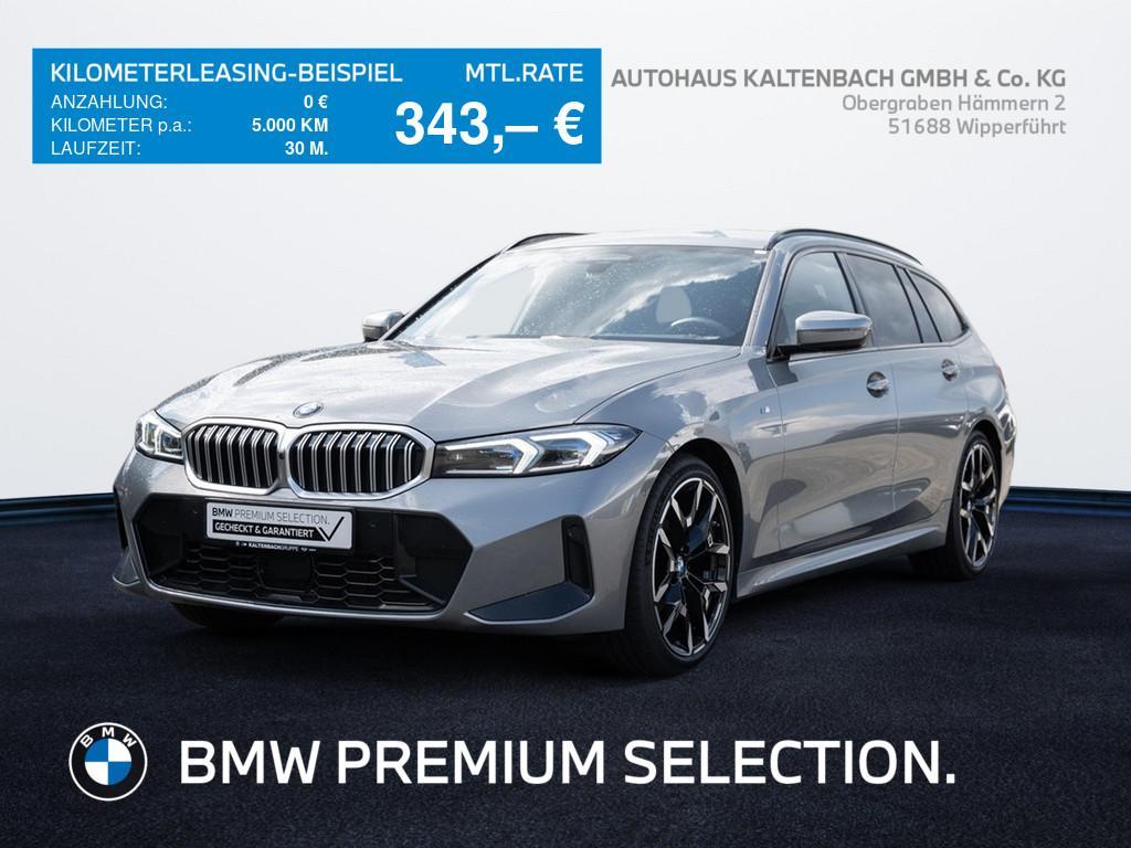 BMW 3er Touring