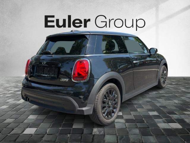 MINI Cooper 3-Türer – Bild 15