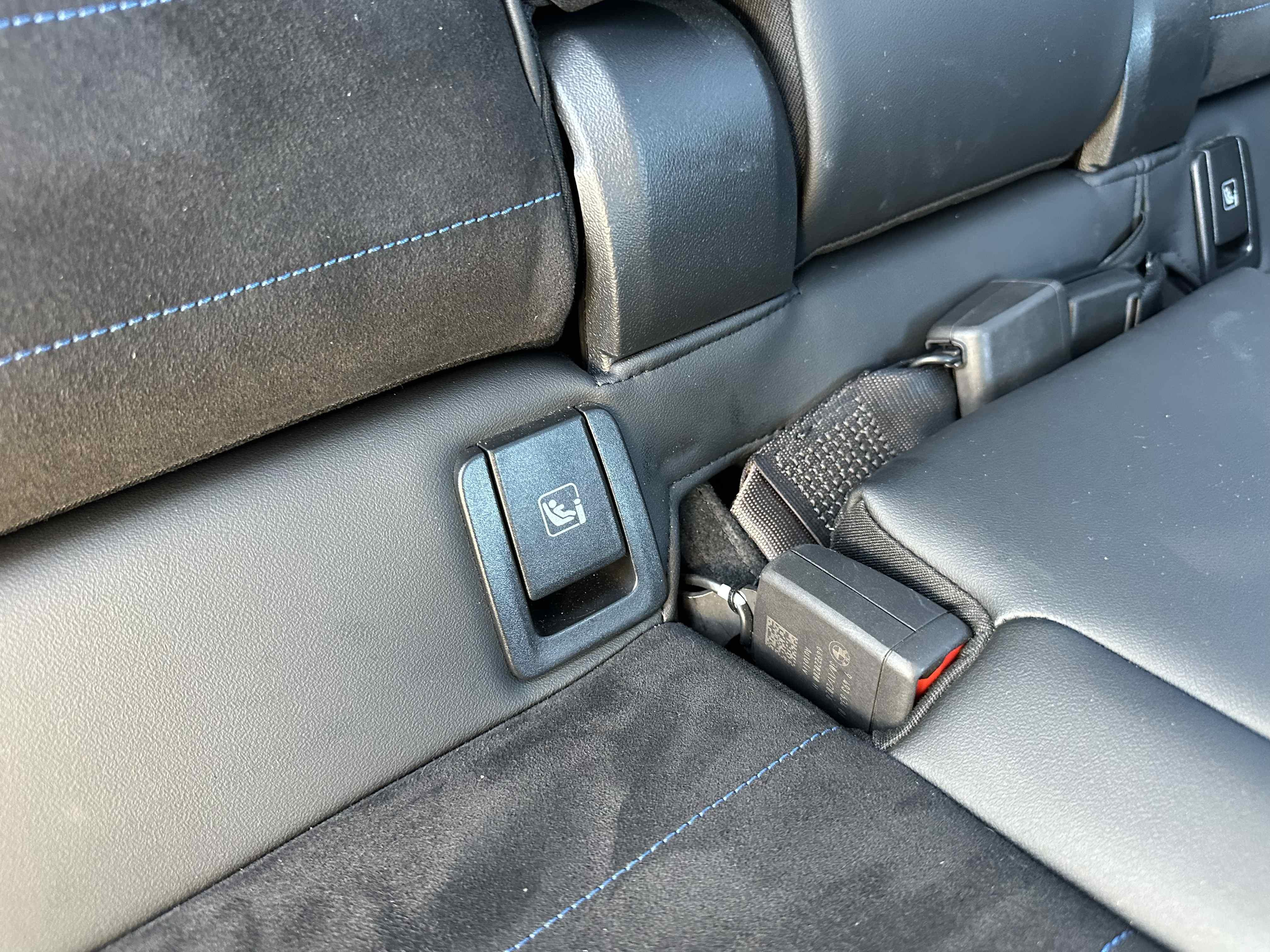 BMW iX1 – Bild 20
