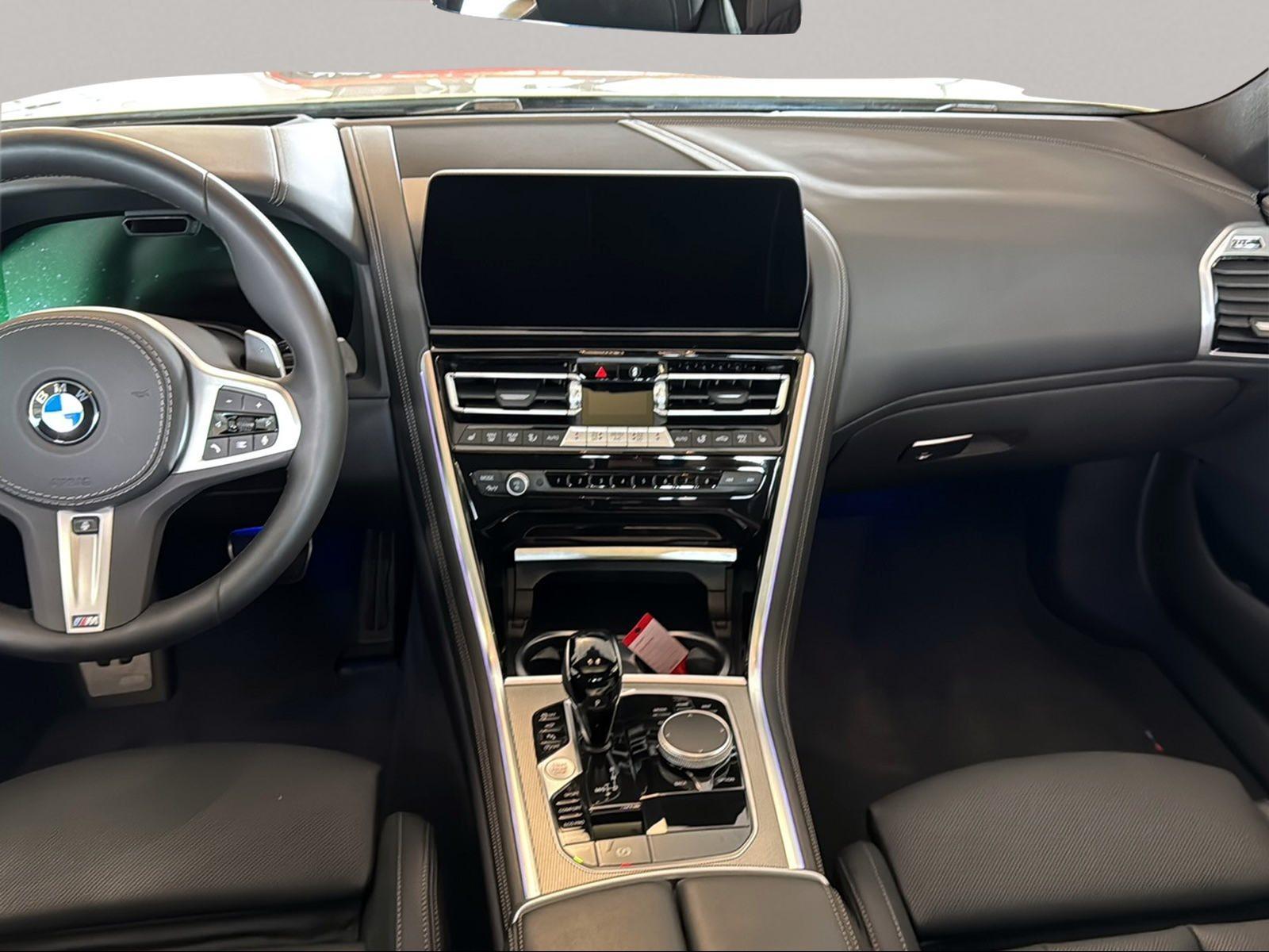 BMW 8er Gran Coupé – Bild 19