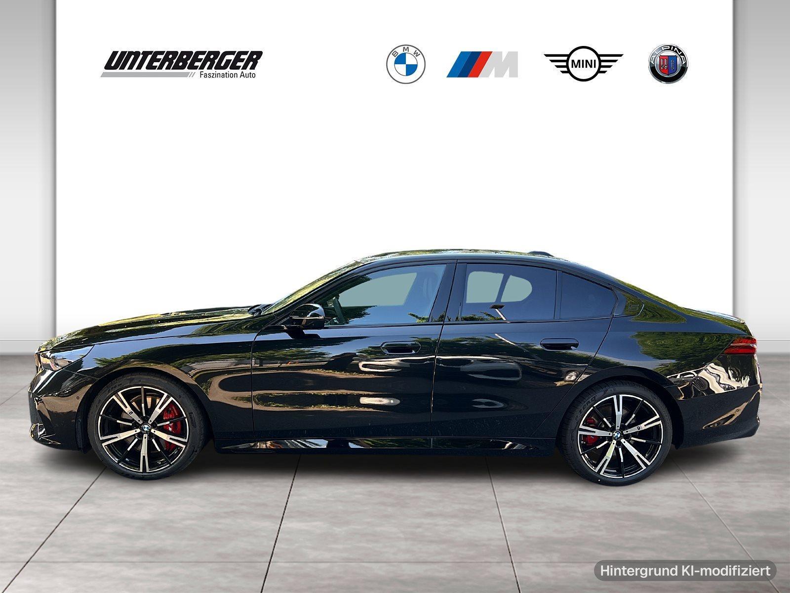 BMW 5er – Bild 3