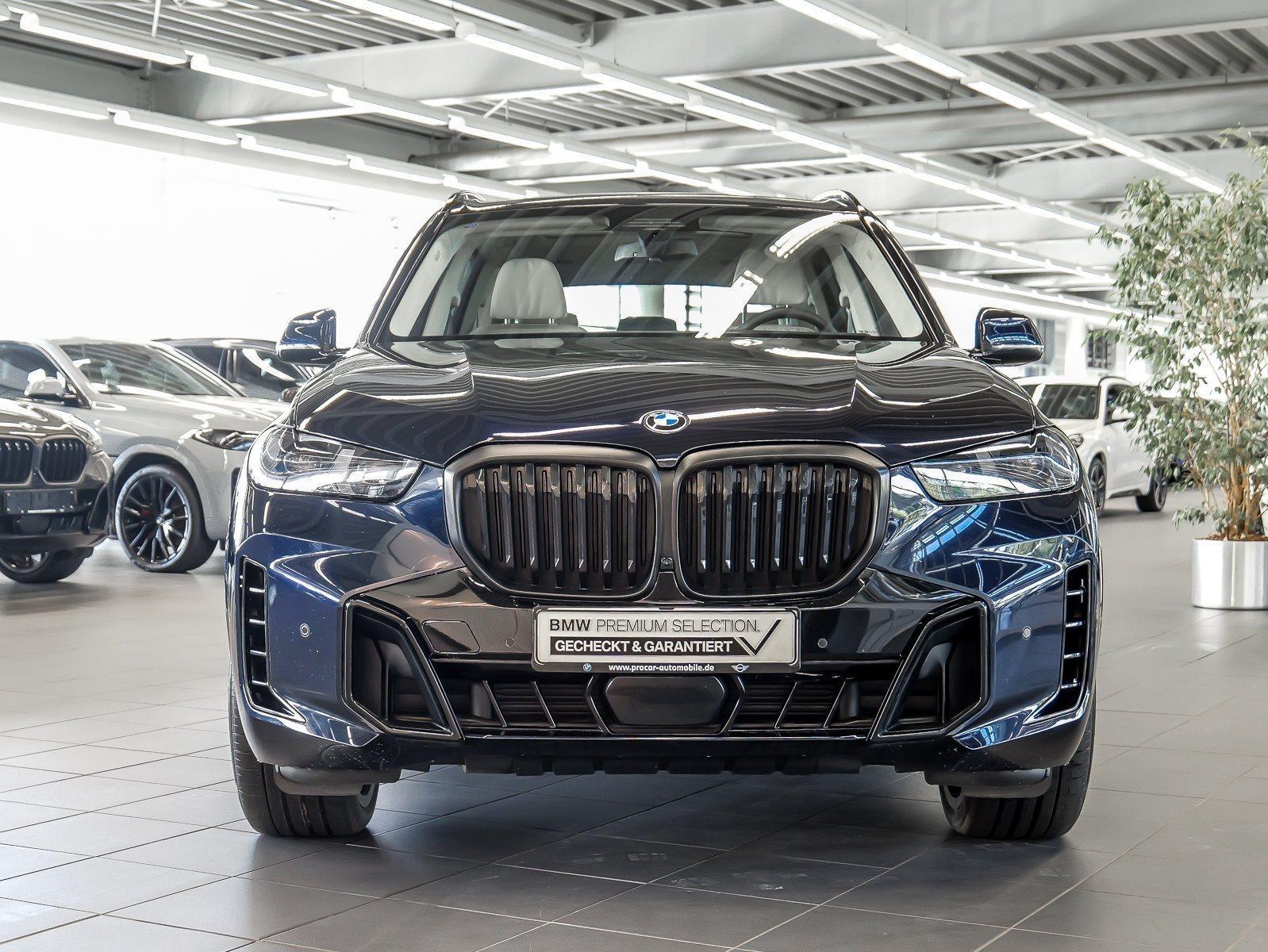 BMW X5 – Bild 9