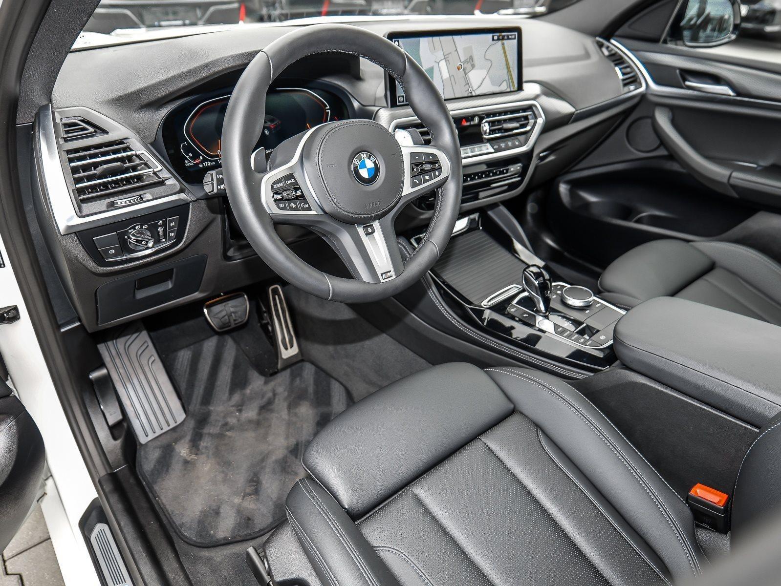 BMW X4 – Bild 21