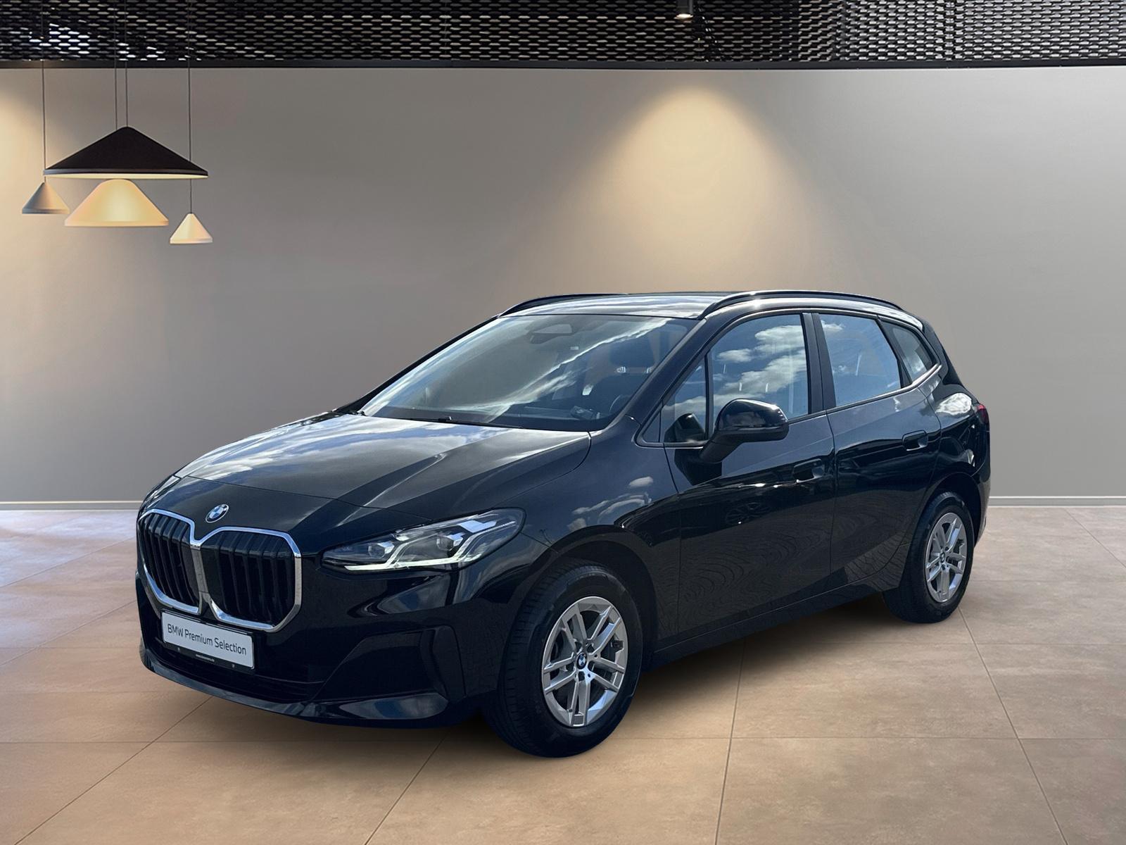 BMW 2er Active Tourer