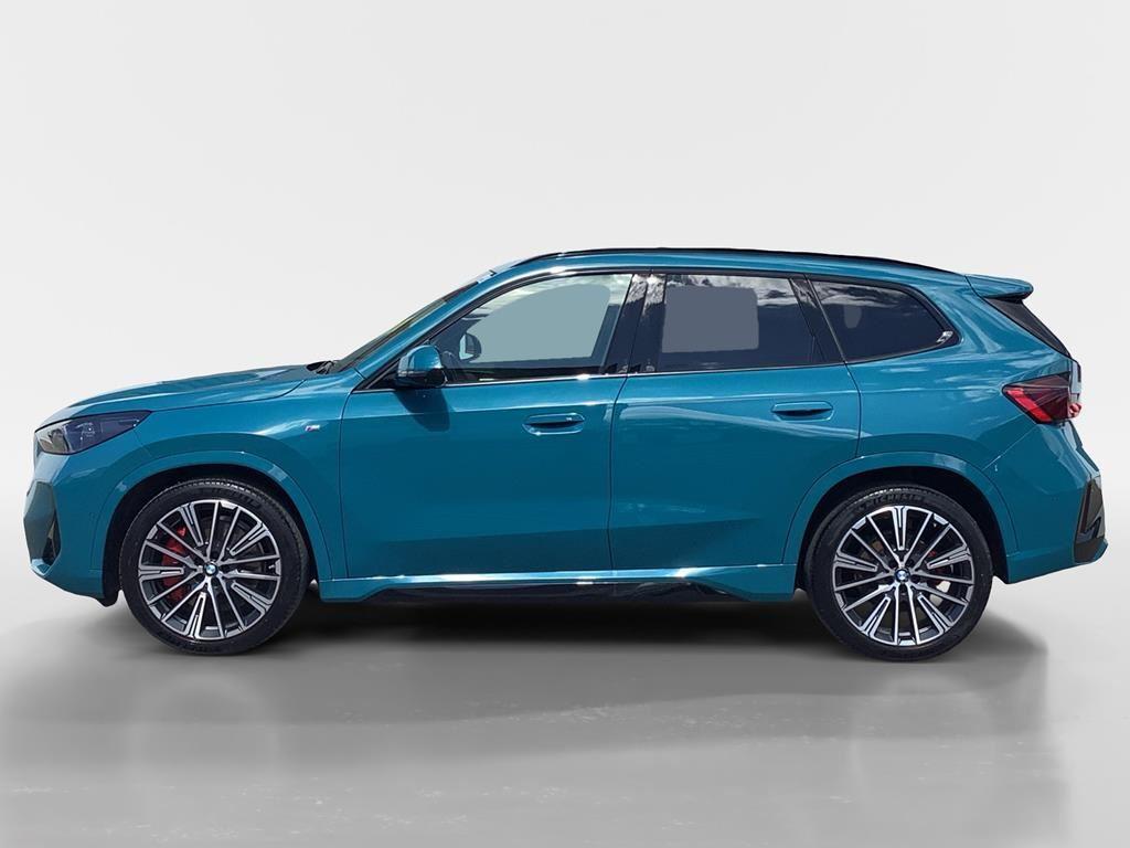 BMW X1 – Bild 3