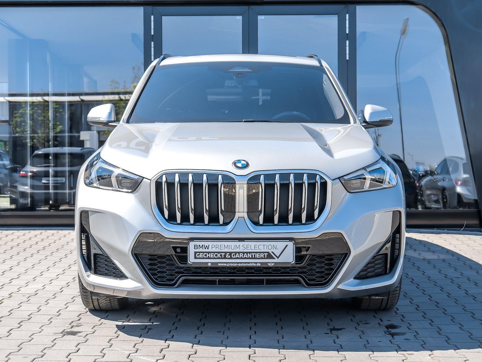 BMW X1 – Bild 10