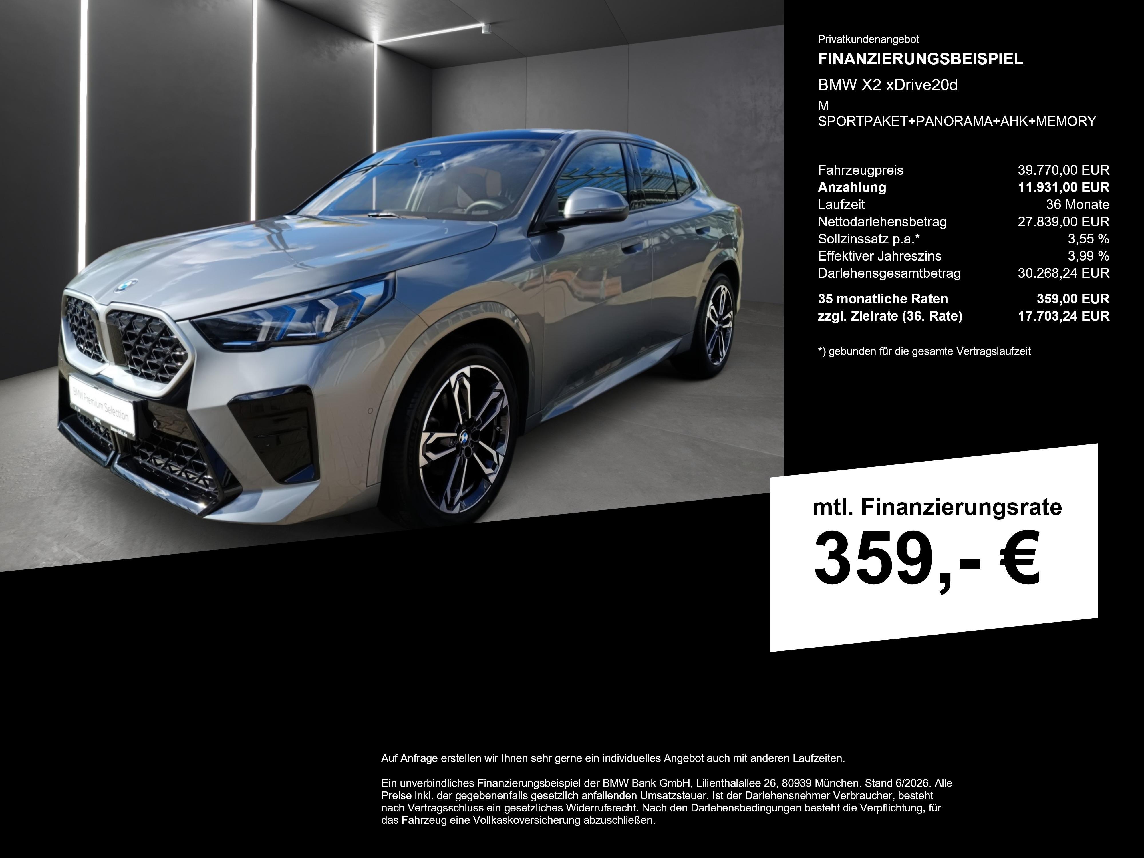 BMW X2 – Bild 2