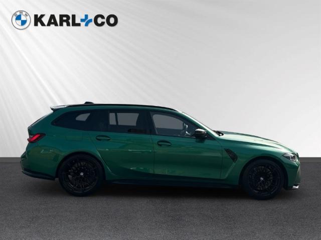 BMW M3 Touring – Bild 12