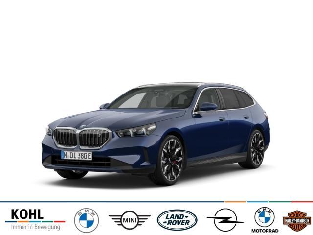 BMW 5er Touring – Bild 2
