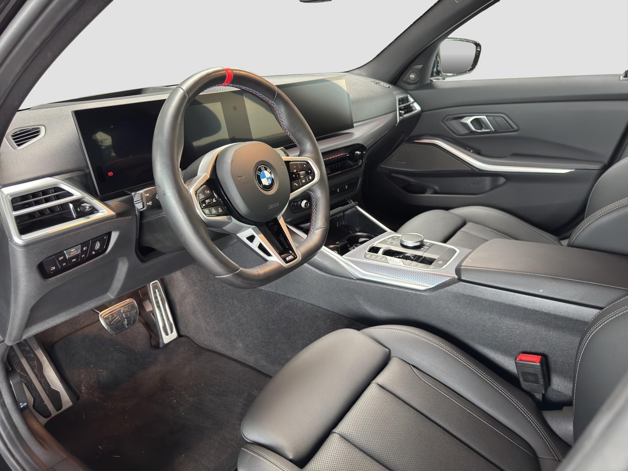 BMW 3er Touring – Bild 14