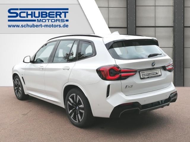 BMW iX3 – Bild 6