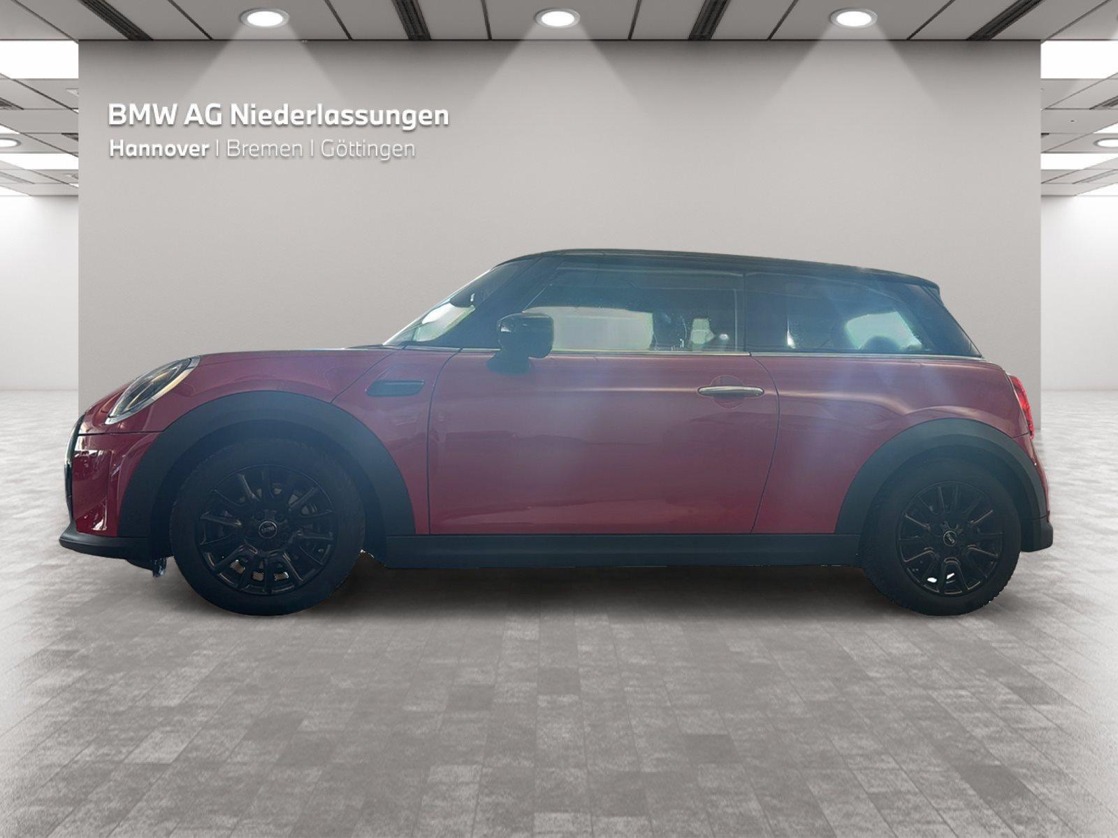 MINI Cooper 3-Türer – Bild 3