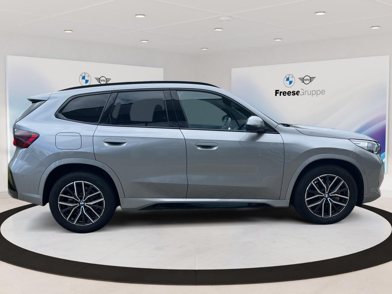 BMW X1 – Bild 8