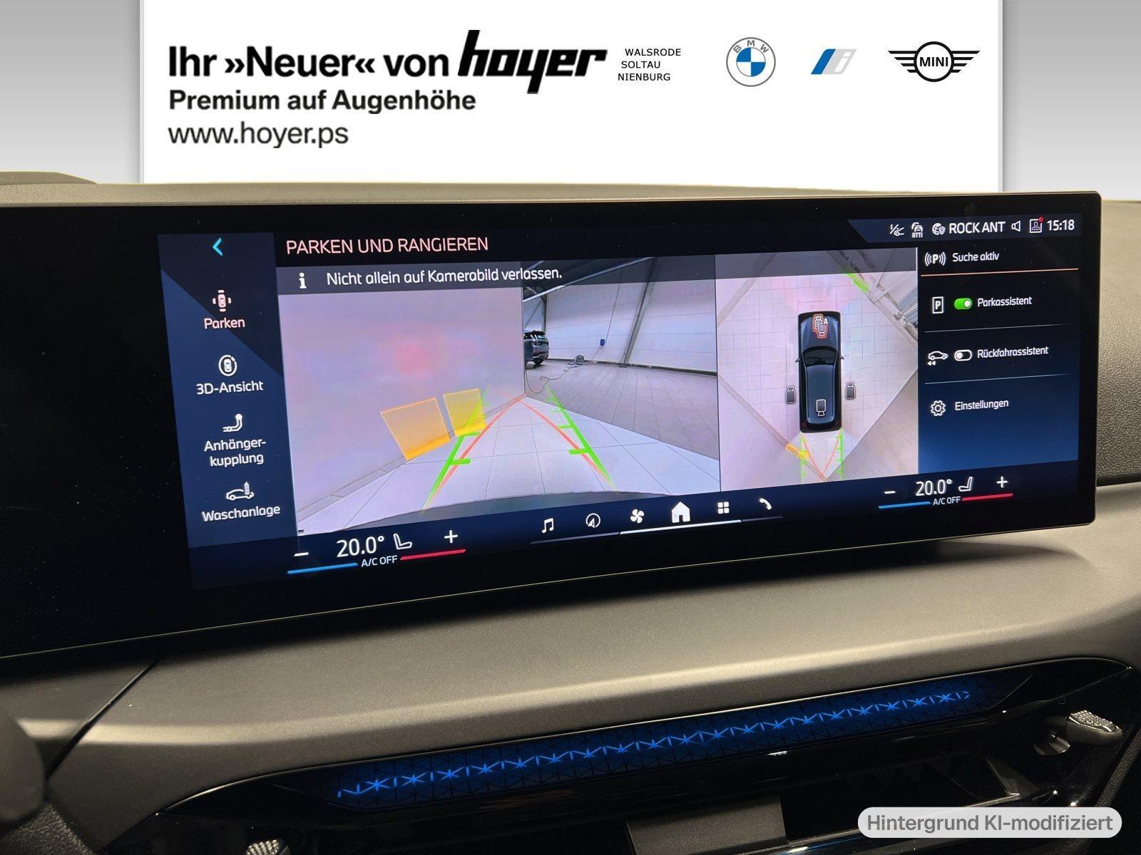 BMW 3er Touring – Bild 17