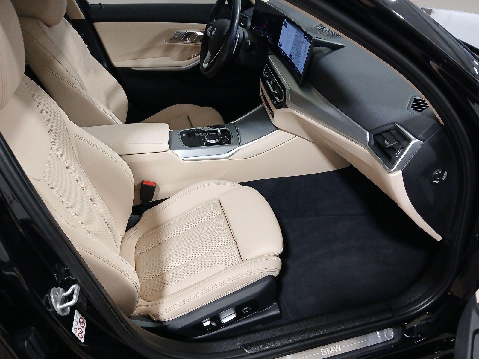 BMW 3er Touring – Bild 12
