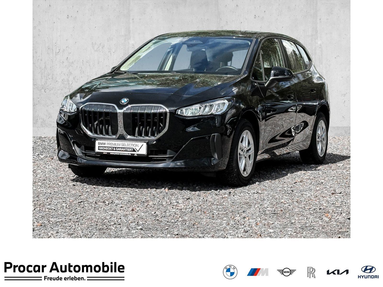 BMW 216i 2023