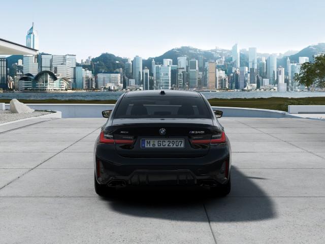 BMW 3er – Bild 3