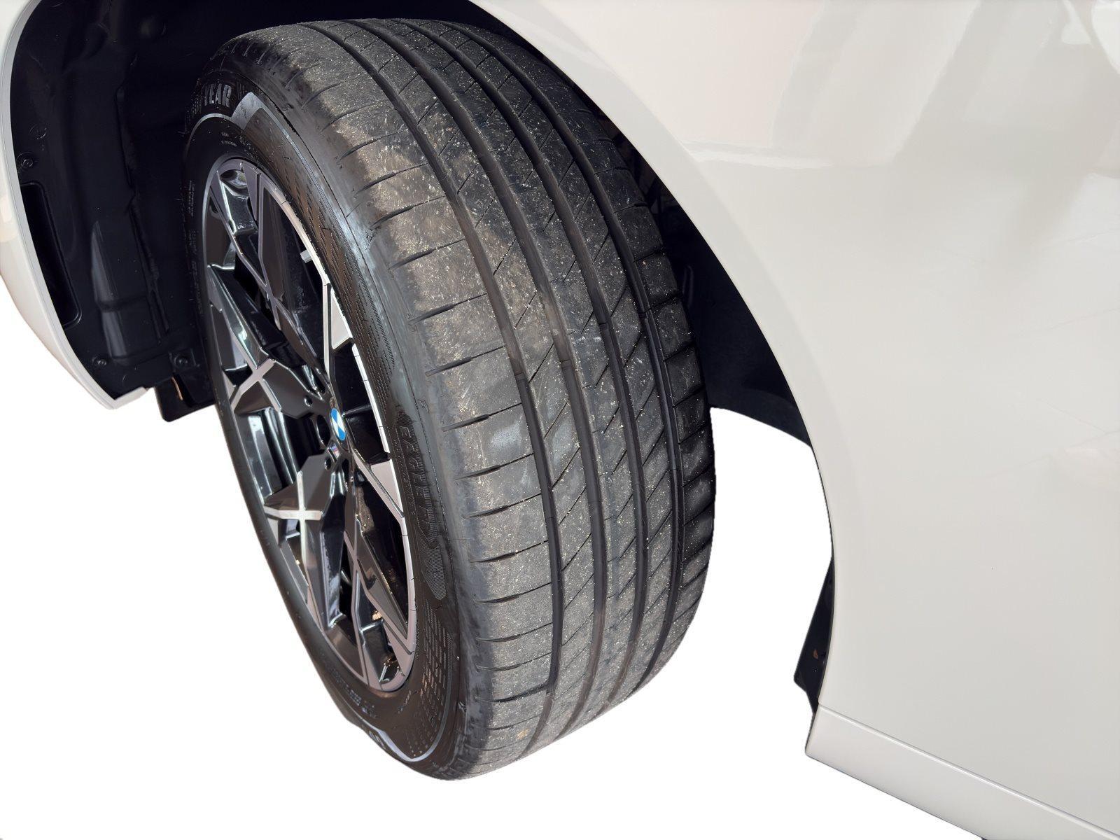 BMW X3 – Bild 9