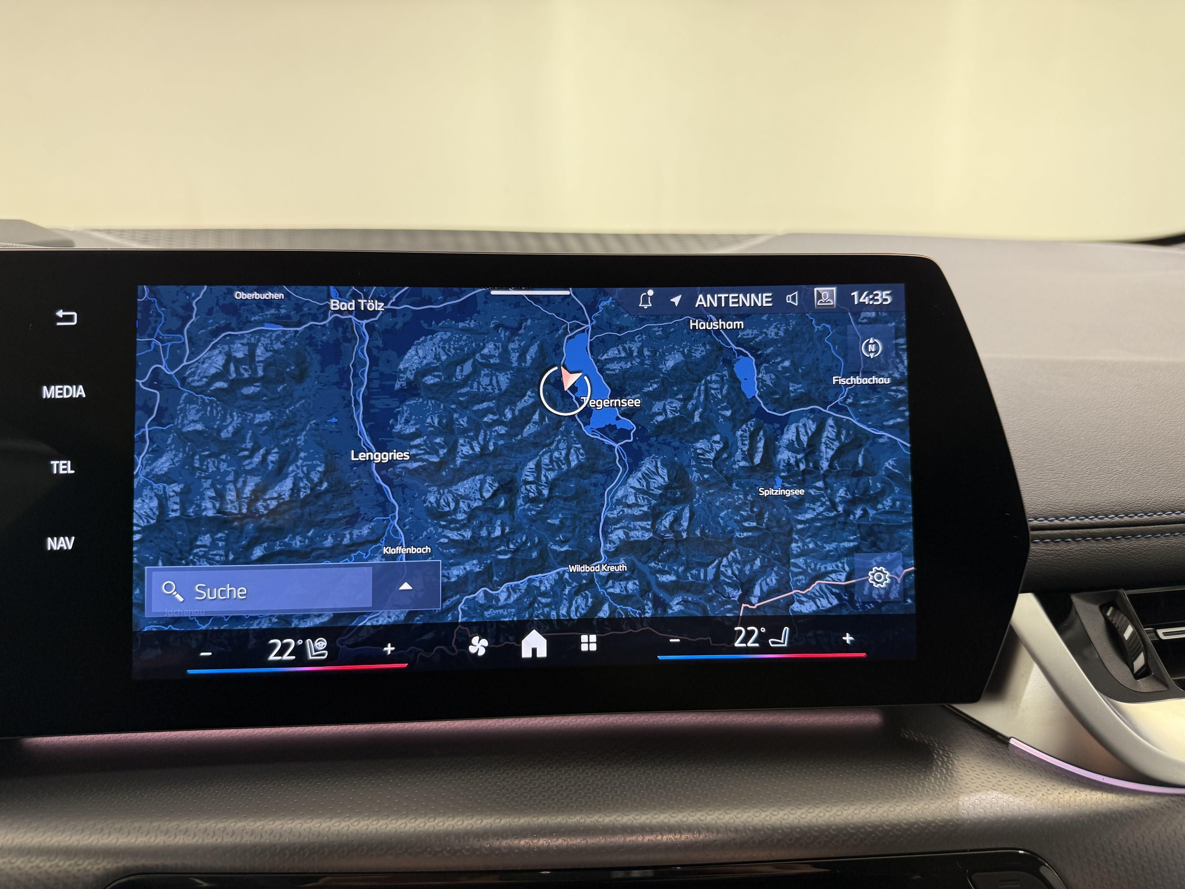 BMW 2er Active Tourer – Bild 23